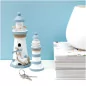 Phare 'Rico Design - Ohhh Lovely!' 22.5 cm x 8.5 cm x 8.5 cm Phare 'Rico Design - Ohhh Lovely!' 22.5 cm x 8.5 cm x 8.5 cm