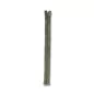 Fermeture éclair séparable '3B Com' Taupe 40 cm Fermeture éclair séparable '3B Com' Taupe 40 cm