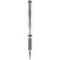 Stylo gel 'Uni-Ball' Argent