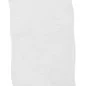 Ruban mousseline 'Hotex' Blanc 15 cm x 1 m 