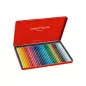 Boîte de 30 crayons de couleur aquarellables 'Caran d'Ache - Supracolor' Boîte de 30 crayons de couleur aquarellables 'Caran d'Ache - Supracolor'