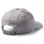 Casquette à personnaliser 'Cricut' Gris