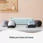 Casquette à personnaliser 'Cricut' Gris