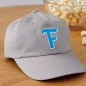 Casquette à personnaliser 'Cricut' Gris