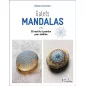 Livre 'L'Inédite' Galets Mandalas 50 motifs à peindre pour méditer Livre 'L'Inédite' Galets Mandalas 50 motifs à peindre pour méditer