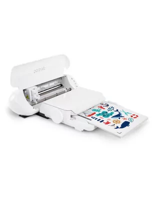 OUTILLAGE & MACHINES : Chargeur automatique de feuilles Portrait 3 et Cameo 4 'Silhouette' Auto Sheet Feeder Letter