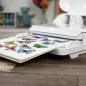 Chargeur automatique de feuilles Portrait 3 et Cameo 4 'Silhouette' Auto Sheet Feeder Letter 