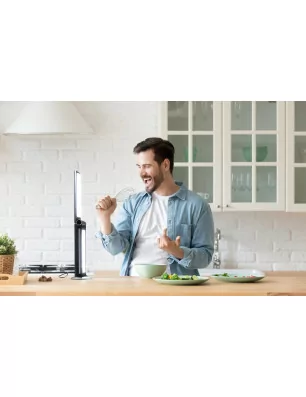 LAMPES ET LOUPES : Lampe de table et de luminothérapie TwoSun 'Daylight'