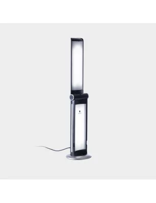 LAMPES ET LOUPES : Lampe de table et de luminothérapie TwoSun 'Daylight'