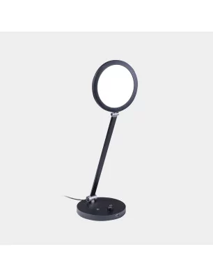 LAMPES ET LOUPES : Lampe de table et de luminothérapie TriSun 'Daylight' (Club FOURMI: 8€ remboursés)