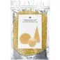 Cire d'abeille en pastilles 'Rico Design' 200 g Cire d'abeille en pastilles 'Rico Design' 200 g