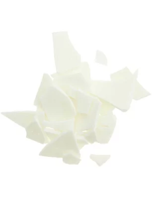 BIEN ETRE : Sachet de 5g de Colorant pour cire 'Rico Design' Blanc