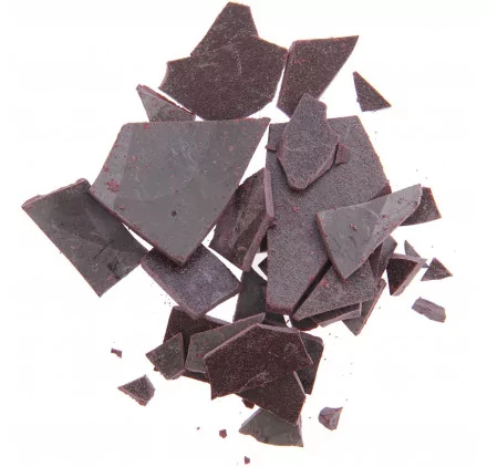 BIEN ETRE : Sachet de 5g de Colorant pour cire 'Rico Design' Rouge