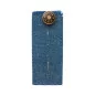 Rallonge tour de ceinture 'Prym' Bouton jean 8x3.5 cm Rallonge tour de ceinture 'Prym' Bouton jean 8x3.5 cm