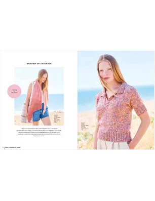 LIVRES SUR LE TRICOT : Livre 'Rico Design' Lovewool N°16