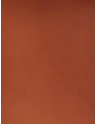 ART DU FIL : Rouleau de Flex textile Classic Mat 25 cm x 5 m 'Ankersmit' Cuir brun