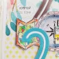 Tampons transparents 'Comptoir du Scrap - Echappée Belle' Sur le camp
