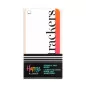 Livret de 5 Pochoirs pour organiseur 'Me & My Big Ideas - The Happy Planner' Trackers