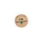 Bouton en bois 2 trous '3B Com' Lion 15 mm Bouton en bois 2 trous '3B Com' Lion 15 mm