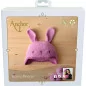 Kit Crochet 'Anchor' Bonnet Lapin