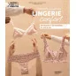 Livre 'Mango Editions' Apprendre à coudre sa lingerie confort Livre 'Mango Editions' Apprendre à coudre sa lingerie confort