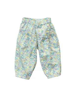 ART DU FIL : Patron de couture 'Madame Maman' Pantalon Emma