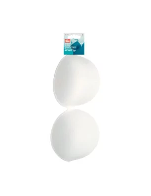 ART DU FIL : Coques souples pour lingerie 'Prym' Blanc 100C