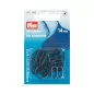 Lot d'accessoires soutien-gorge 'Prym' Noir 14 mm