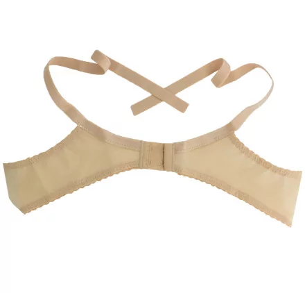 ART DU FIL : Dos Soutien-gorge '3B Com' Chair Taille 90 à 95
