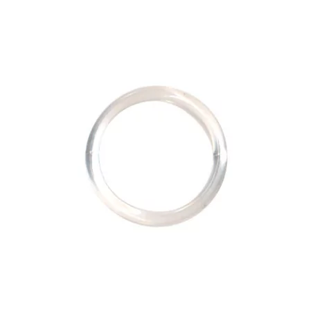 ART DU FIL : Anneau soutien-gorge '3B Com' Transparent 12 mm