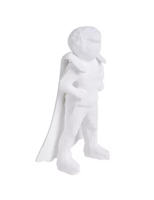 SUPPORTS A DECORER : Mini Kit Super Héros 'Decopatch'