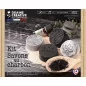 Kit DIY 'Graine Créative' Savons au charbon Kit DIY 'Graine Créative' Savons au charbon