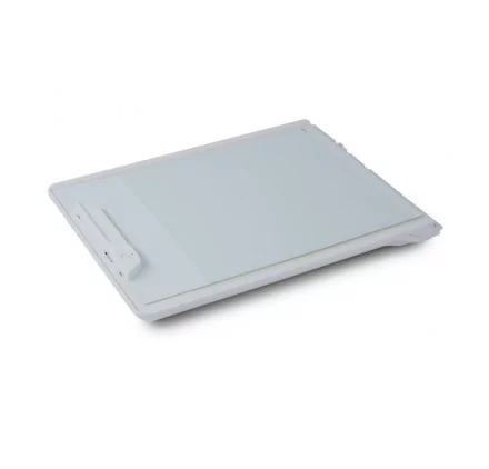 SILHOUETTE : Tapis électrostatique pour Silhouette Cameo 5 blanc SILHOUETTE : Tapis électrostatique pour Silhouette Cameo 5 blanc