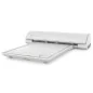 Tapis électrostatique pour Silhouette Cameo 5 blanc Tapis électrostatique pour Silhouette Cameo 5 blanc