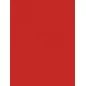 Feuille de flex 30x20 cm 'Chemica - Quickflex Revolution' Vivid Red Feuille de flex 30x20 cm 'Chemica - Quickflex Revolution' Vivid Red