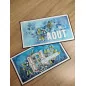 Tuto - Confectionner 3 cartes de scrap Tuto - Confectionner 3 cartes de scrap
