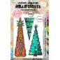 Tampons transparents 'AALL and Create' Twinkling Pines 1217 Tampons transparents 'AALL and Create' Twinkling Pines 1217