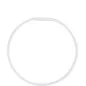 Cercle nu en rilsan 'Graine Créative' 15 cm Cercle nu en rilsan 'Graine Créative' 15 cm