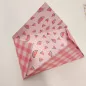 Tuto - Créer des enveloppes avec le massicot 'Sizzix'