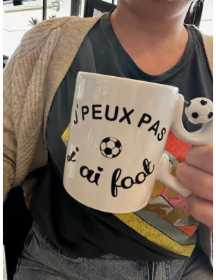 IDEES CREATIVES : Tuto - Personnaliser un Mug avec du vinyle