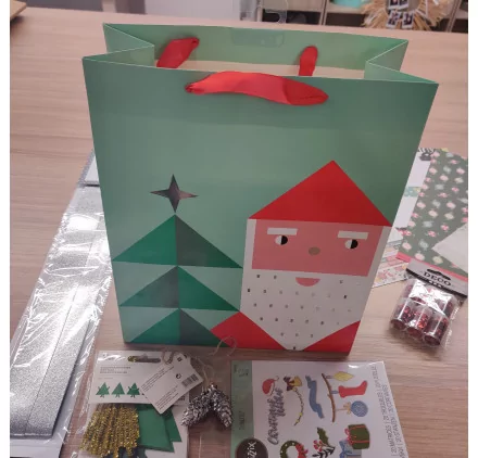 IDEES CREATIVES : Découvrez nos deux Box créatives du moment !