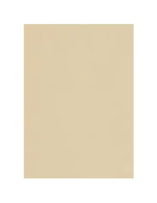 SCRAPBOOKING : Papier Parchemin A4 'Groovi' Soft Tones Light Ivory