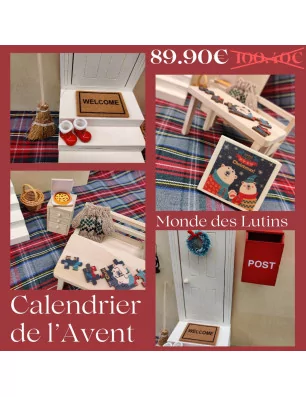 IDEES CREATIVES : Nouvelle Collection Cosy de Mes P'tits Ciseaux + Sélection de Nouveautés Créatives