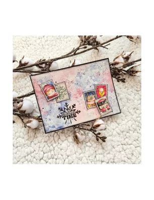 IDEES CREATIVES : Nouvelle Collection Cosy de Mes P'tits Ciseaux + Sélection de Nouveautés Créatives