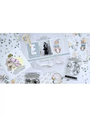IDEES CREATIVES : Découvrez la nouvelle collection Lorelaï Design et nos patrons de couture