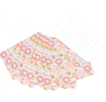 PAPETERIE : Lot de 10 cartons d'invitation 'Artemio - Artemio Party' Liberty 10x15 cm PAPETERIE : Lot de 10 cartons d'invitation 'Artemio - Artemio Party' Liberty 10x15 cm