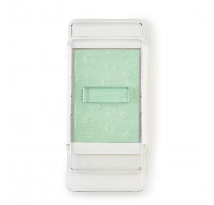 BIG SHOT - SIZZIX : Kit de démarrage 'Sizzix' Dimensional Diffuser Rectangle