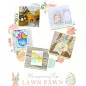 Nouveautés créatives de la semaine : Lawn Fawn, La Petite Française, Mes P'tits Ciseaux