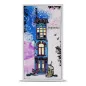 Tampons transparents 'AALL and Create' Hello Neighbour! 1305 Tampons transparents 'AALL and Create' Hello Neighbour! 1305