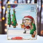 Tampons transparents 'AALL and Create' Merry Little Things 1317 Tampons transparents 'AALL and Create' Merry Little Things 1317